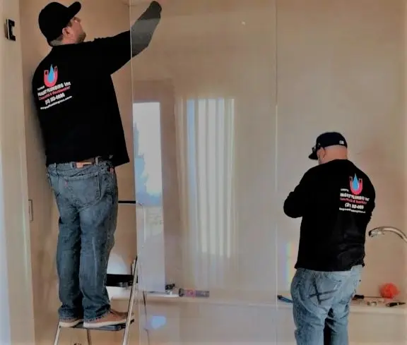 Professional plumbing installation for Leak Detection in Spring Run Manor